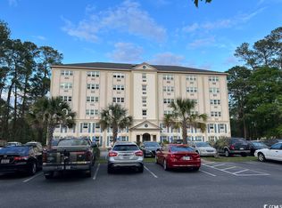 6850 Blue Heron Blvd UNIT 101, Myrtle Beach, SC 29588
