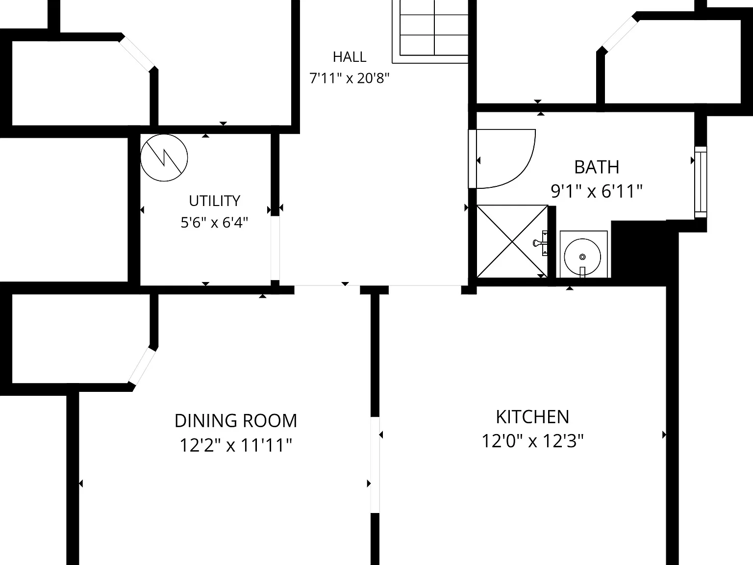 2 bed, 811 sqft, $1,686 — Photo 2