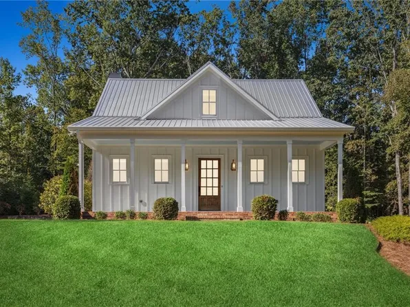 133 Wyatt Rd, Canton, GA 30115