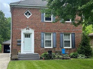 1863 13th St, Cuyahoga Falls, OH 44223