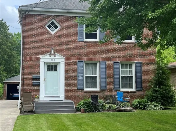 1863 13th St, Cuyahoga Falls, OH 44223