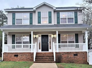 360 Winterlocken Rd, Salisbury, NC 28144