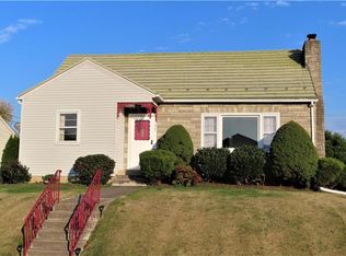 807 N Kearney St, Allentown, PA 18109