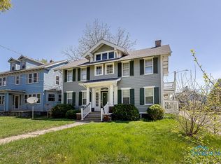 2852 Parkwood Ave, Toledo, OH