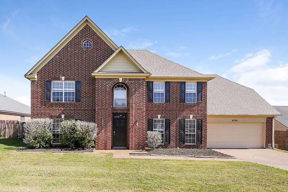 4 bed, 2.5 bath, 2253 sqft, $3,050 — Photo 4