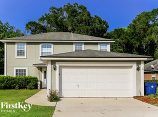 12647 Kernan Forest Blvd, Jacksonville, FL 32225