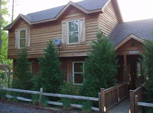 226 Tolliver Trl, Townsend, TN 37882