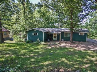 2051 Tarkington St, Tahlequah, OK 74464