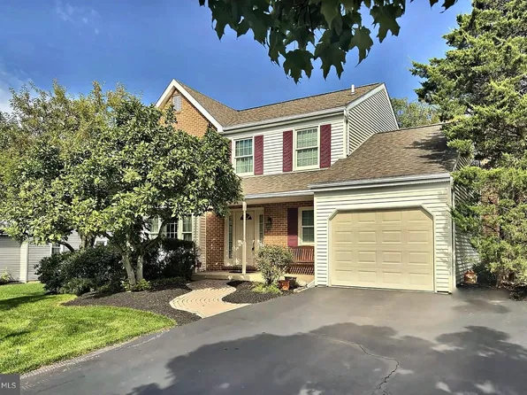 3 Linden Way, Harleysville, PA 19438