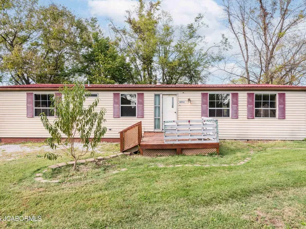 10761 S Rte N, Columbia, MO 65203