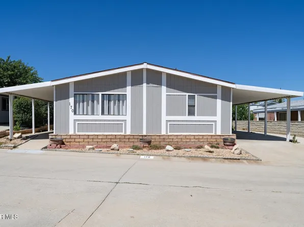 1030 E Ave S Space 170, Palmdale, CA 93550