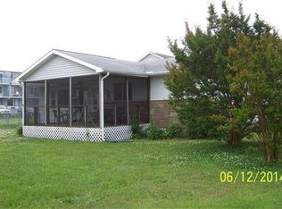 6 W South Carolina Ave, Fenwick Island, DE 19944