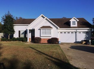 915 Tori Ln, Beebe, AR 72012