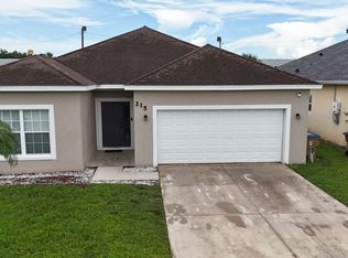 215 Magical Way, Kissimmee, FL 34744