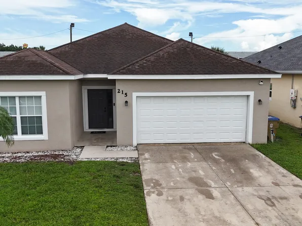 215 Magical Way, Kissimmee, FL 34744