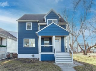 279 Manistique St, Detroit, MI 48215