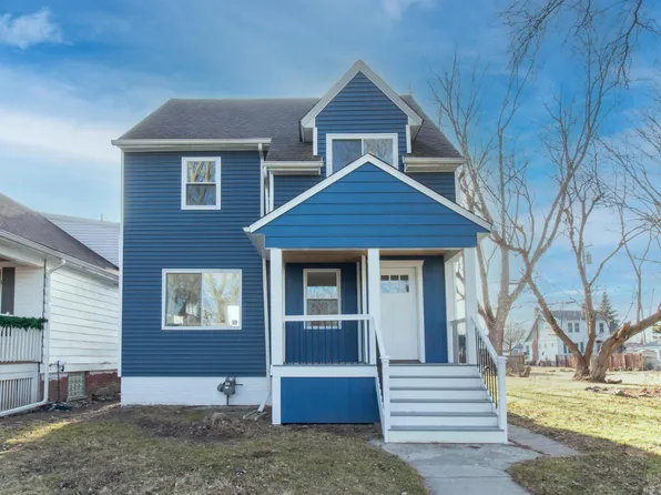 279 Manistique St, Detroit, MI 48215
