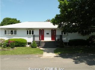 217 Citizens Ave, Waterbury, CT 06704
