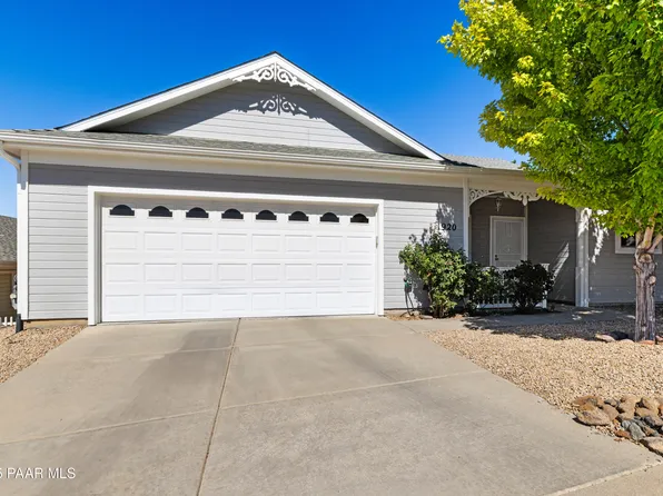 1920 N Baker St, Prescott Valley, AZ 86314