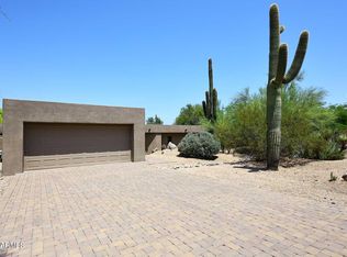 1041 N Boulder Dr, Carefree, AZ 85377