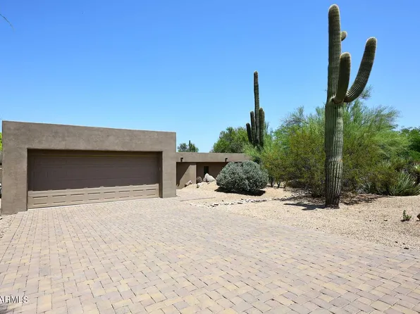 1041 N BOULDER Drive, Carefree, AZ 85377
