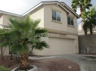 9743 Tomorrow Ct, Las Vegas, NV 89147