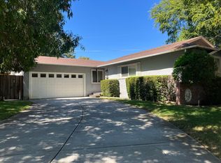 859 Redbird Dr, San Jose, CA