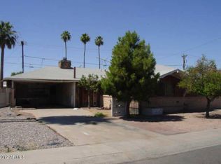 7549 E Thomas Rd, Scottsdale, AZ 85251