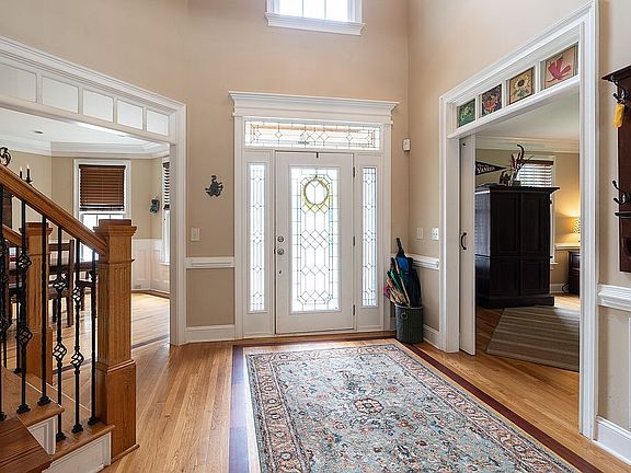 Entryway