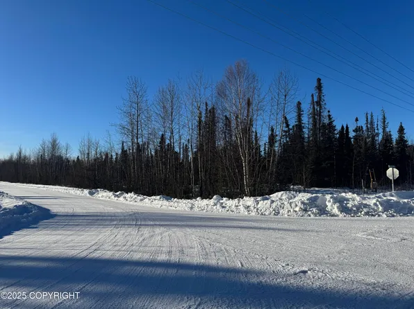 L1 E Montana Creek Rd #2, Talkeetna, AK 99676