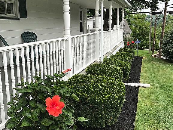 Professional Landscaping