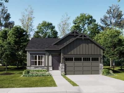 264 Mia Lane, Johnstown, CO, 80534