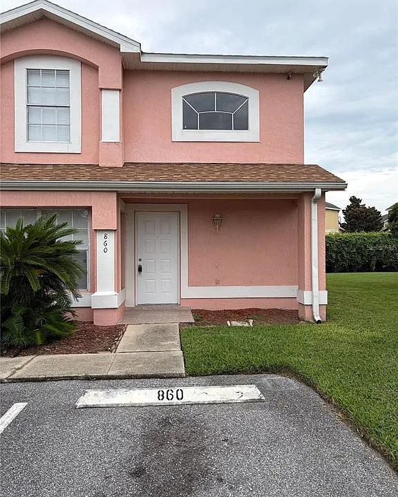 860 Monopoly Ct