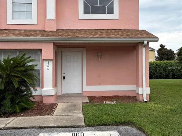 860 Monopoly Ct, Orlando, FL 32824