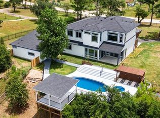 226 McAllister Rd, Bastrop, TX 78602