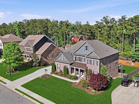 4th image of 1620 Copperleaf Ct NW