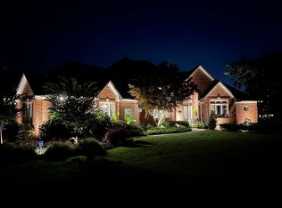 11424 Merlin Ct, Fishers, IN 46037