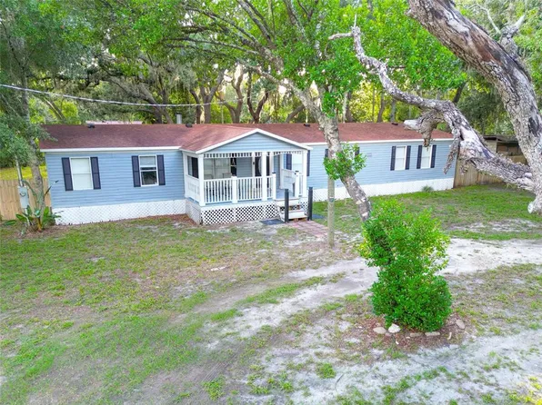 1419 Osceola Hollow Rd, Odessa, FL 33556