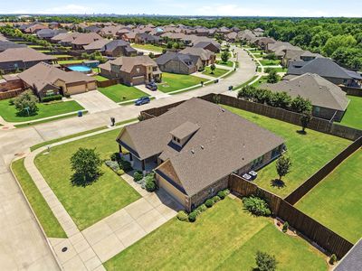 520 Winnetka Dr, Oak Point, TX, 75068
