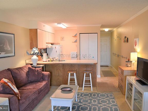 Living Room to Kitchen