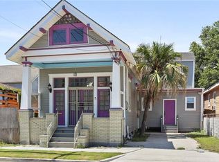 2411 N Villere St, New Orleans, LA 70117
