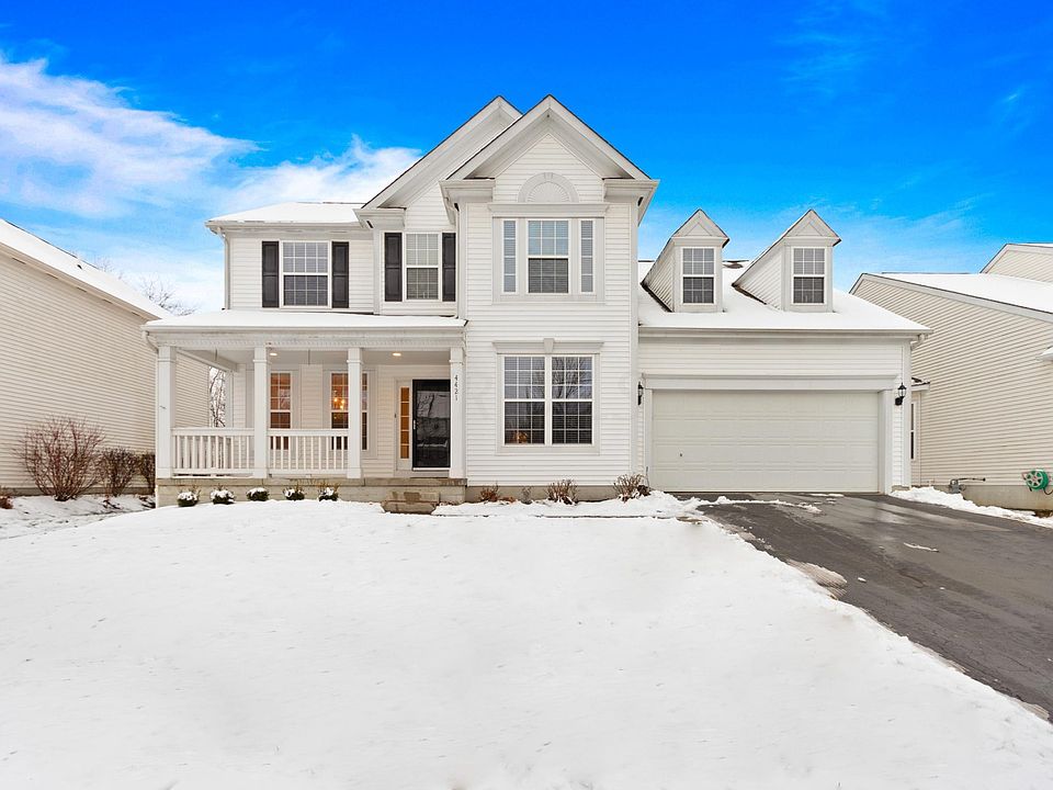 1st image of 4421 Cohagen Crossing Dr