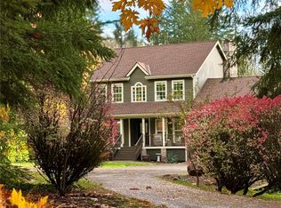 Crawford Manor, Battle Ground, WA 98604