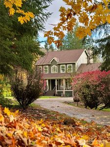 19619 NE 272nd Street, Battle Ground, WA, 98604