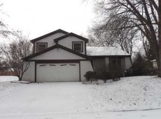 199 Highbluffs Blvd, Columbus, OH 43235