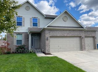 8127 Castilla Dr, Indianapolis, IN 46236