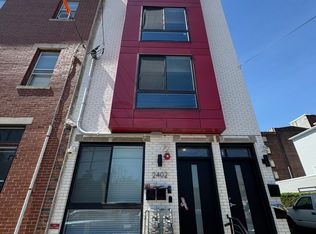 2402 N 2nd St #1, Philadelphia, PA 19133