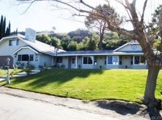 15756 Ruthspring Dr, Santa Clarita, CA 91387