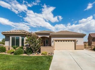 4827 S Ironwood Dr, Saint George, UT 84790