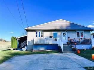 217 Washington Ave, Northampton, PA 18067